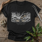 Corydoras Sterbai T-Shirt