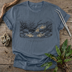 Corydoras Sterbai T-Shirt