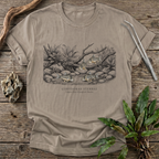 Corydoras Sterbai T-Shirt