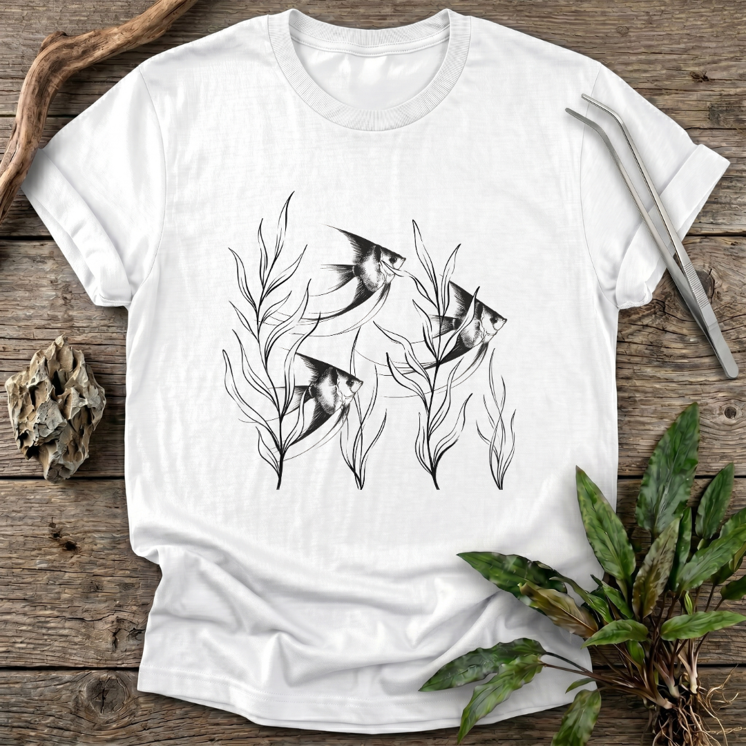 Still Water Angels T-Shirt