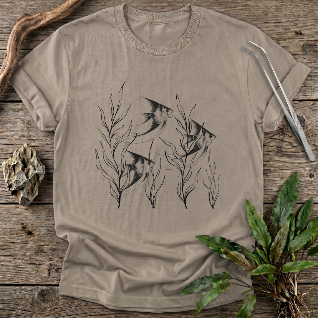Still Water Angels T-Shirt