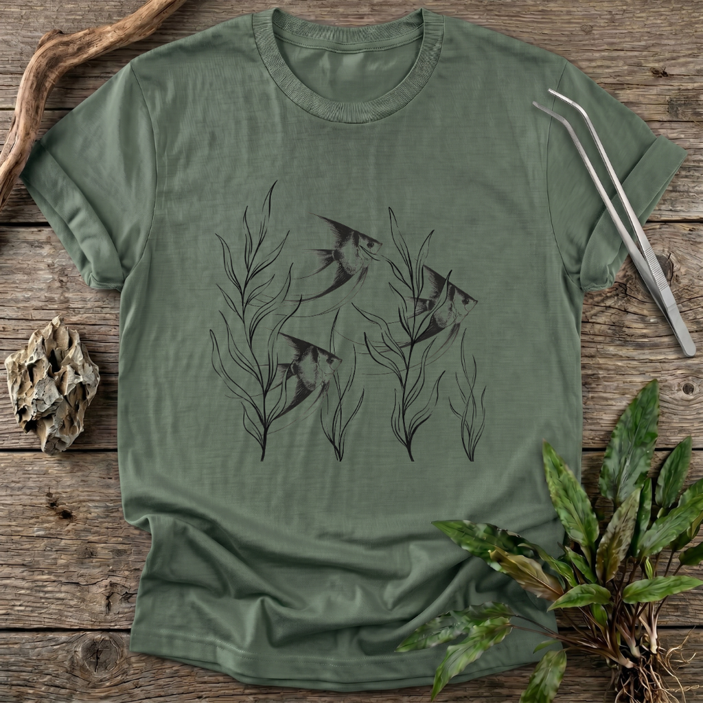 Still Water Angels T-Shirt