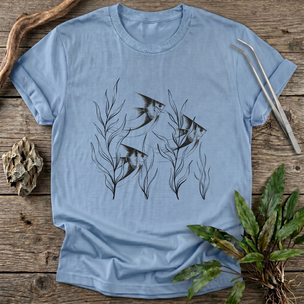 Still Water Angels T-Shirt