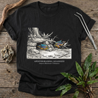 Apistogramma Agassizii T-Shirt