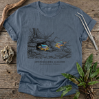 Apistogramma Agassizii T-Shirt