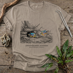 Apistogramma Agassizii T-Shirt