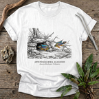 Apistogramma Agassizii T-Shirt