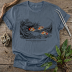Apistogramma Macmasteri T-Shirt