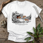 Apistogramma Macmasteri T-Shirt