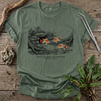 Apistogramma Macmasteri T-Shirt