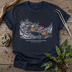 Apistogramma Macmasteri T-Shirt