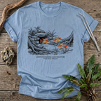 Apistogramma Macmasteri T-Shirt