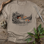 Apistogramma Macmasteri T-Shirt