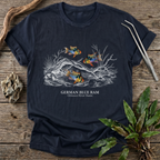 German Blue Ram T-Shirt