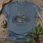 German Blue Ram T-Shirt