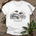 German Blue Ram T-Shirt