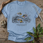 German Blue Ram T-Shirt