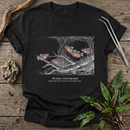 Pearl Gourami T-Shirt