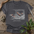 Pearl Gourami T-Shirt