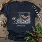 Pearl Gourami T-Shirt
