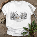 Corydoras Adolfoi T-Shirt