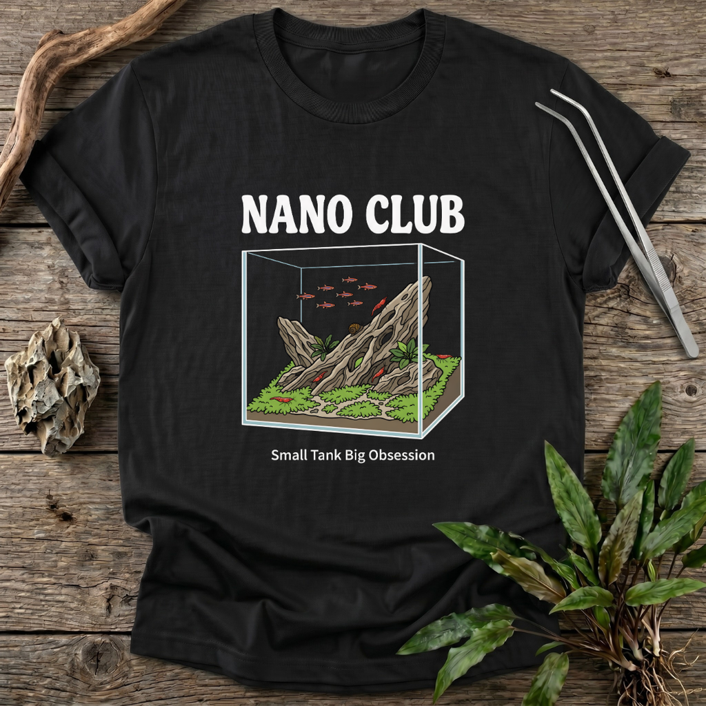 Nano Club T-Shirt