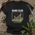 Nano Club T-Shirt