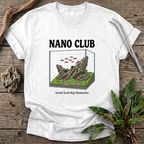 Nano Club T-Shirt