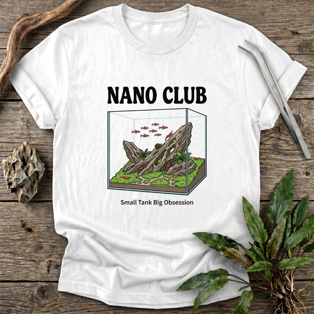 Nano Club T-Shirt