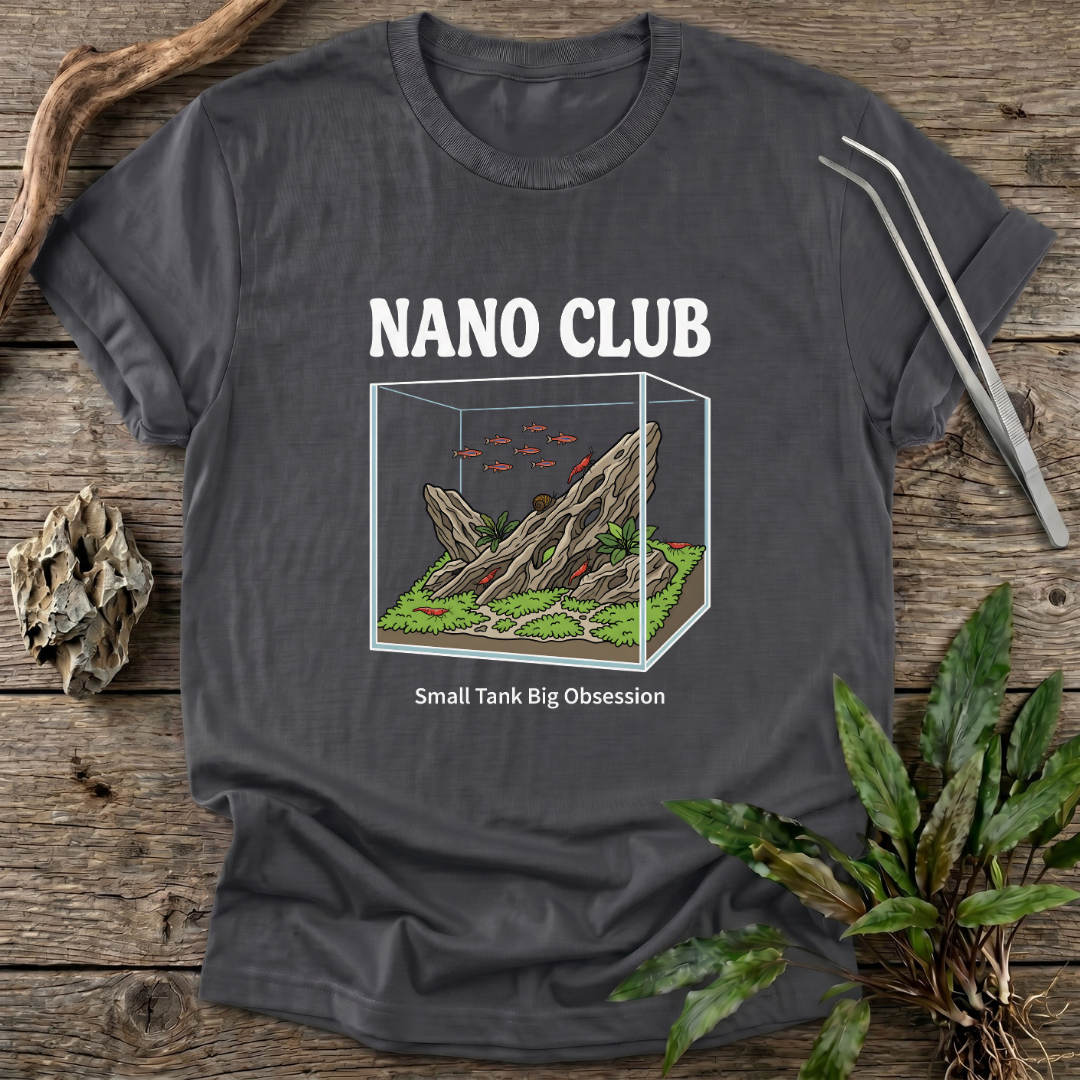 Nano Club T-Shirt