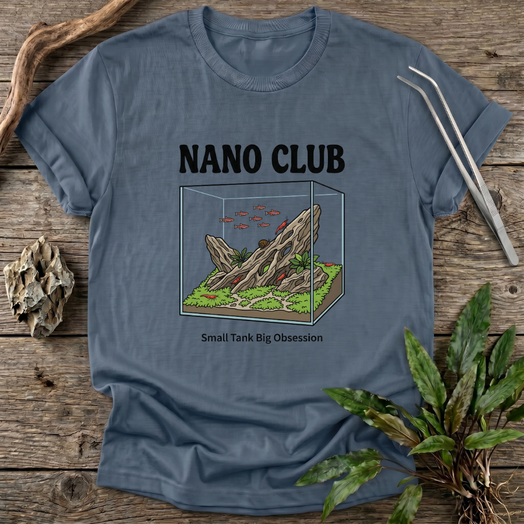 Nano Club T-Shirt