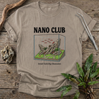 Nano Club T-Shirt