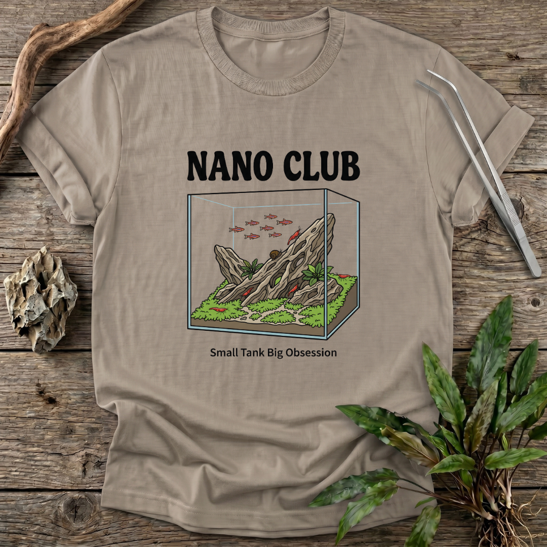 Nano Club T-Shirt