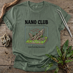 Nano Club T-Shirt