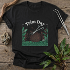 Trim Day T-Shirt