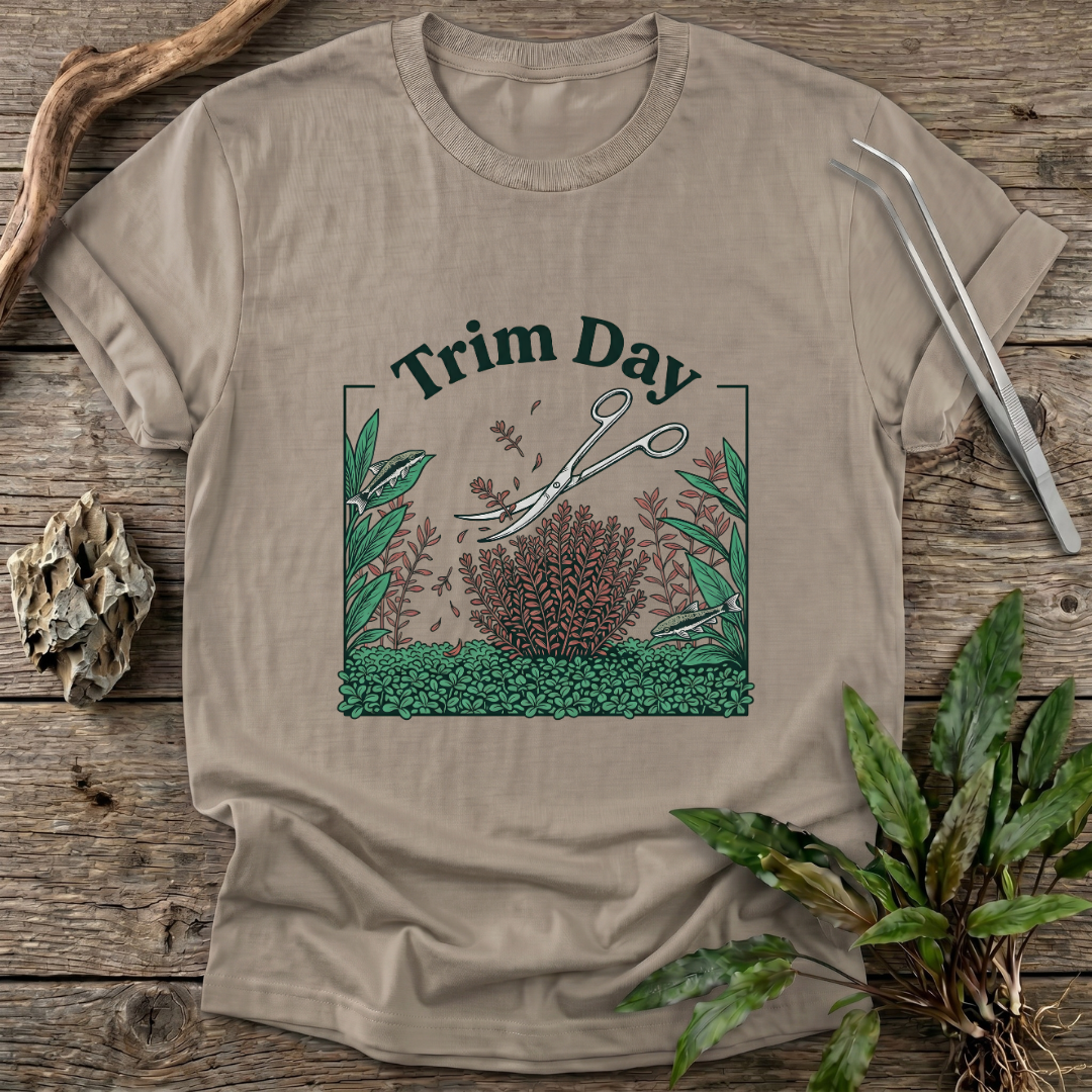 Trim Day T-Shirt
