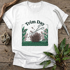 Trim Day T-Shirt