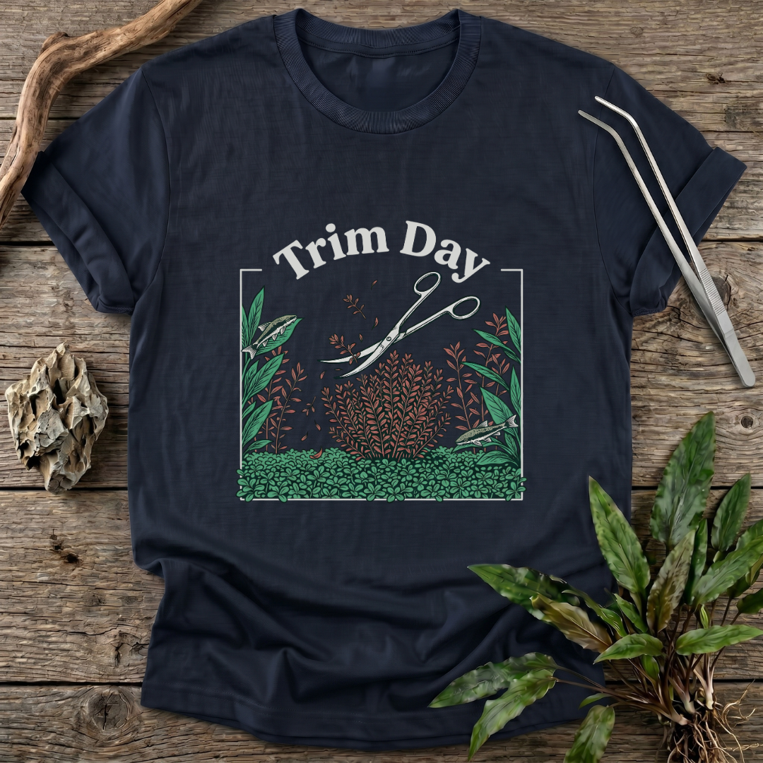 Trim Day T-Shirt