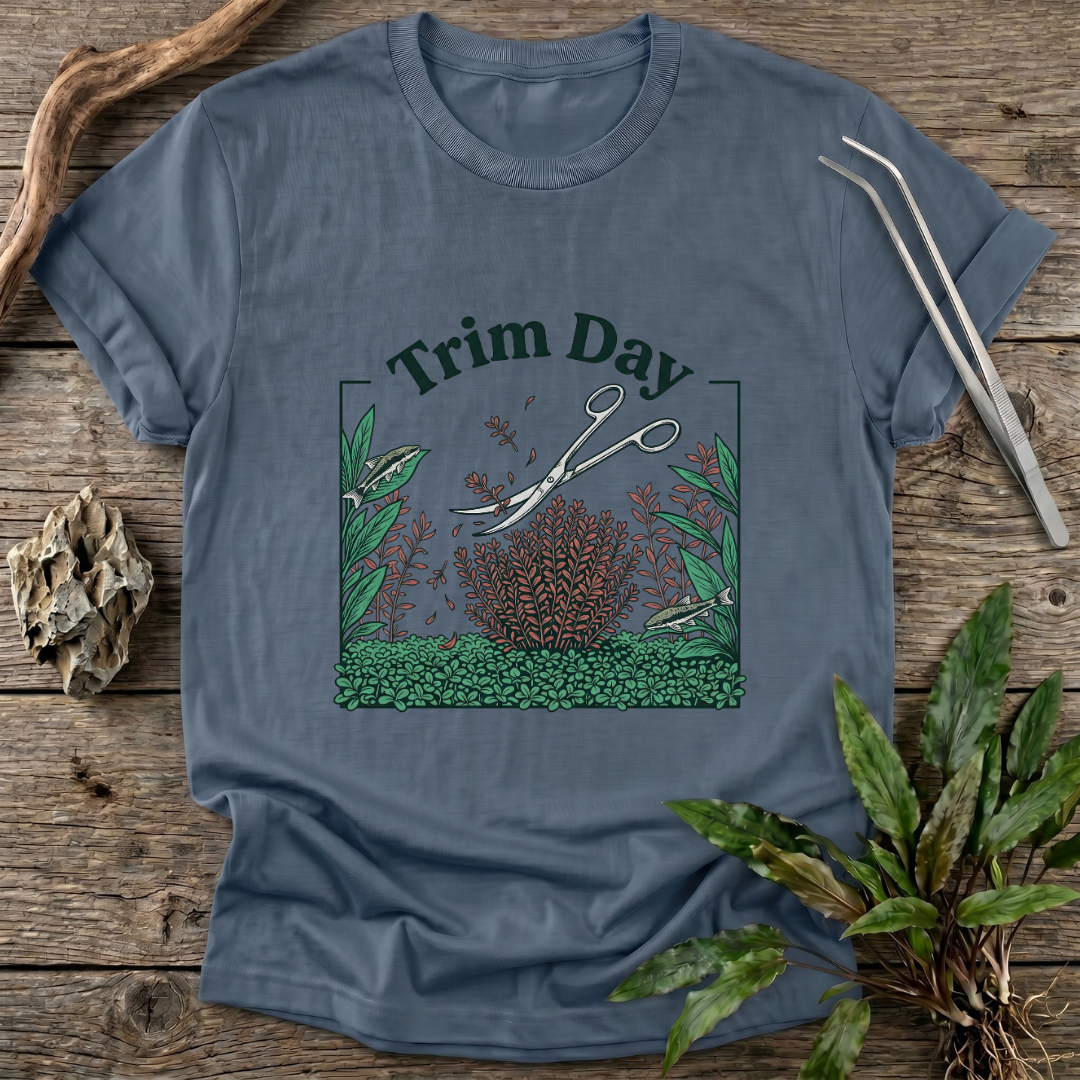 Trim Day T-Shirt