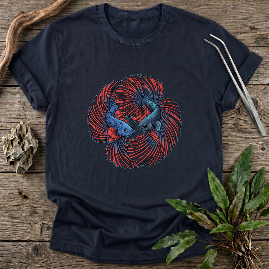 Betta Duo T-Shirt