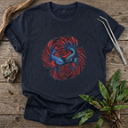 Betta Duo T-Shirt