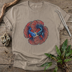 Betta Duo T-Shirt