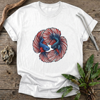 Betta Duo T-Shirt