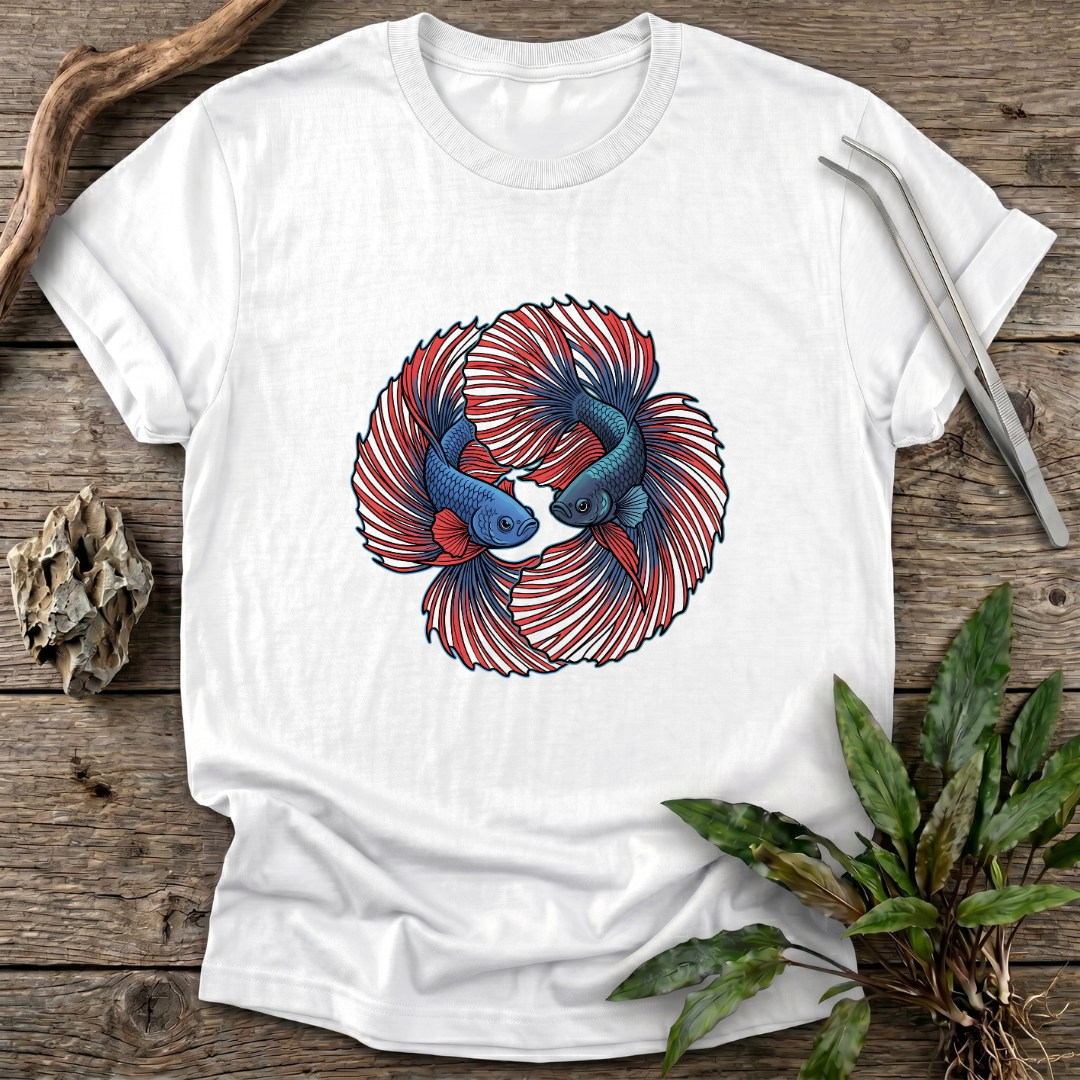 Betta Duo T-Shirt