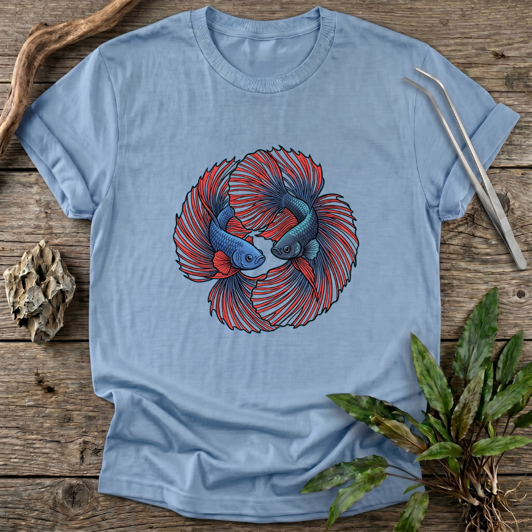 Betta Duo T-Shirt