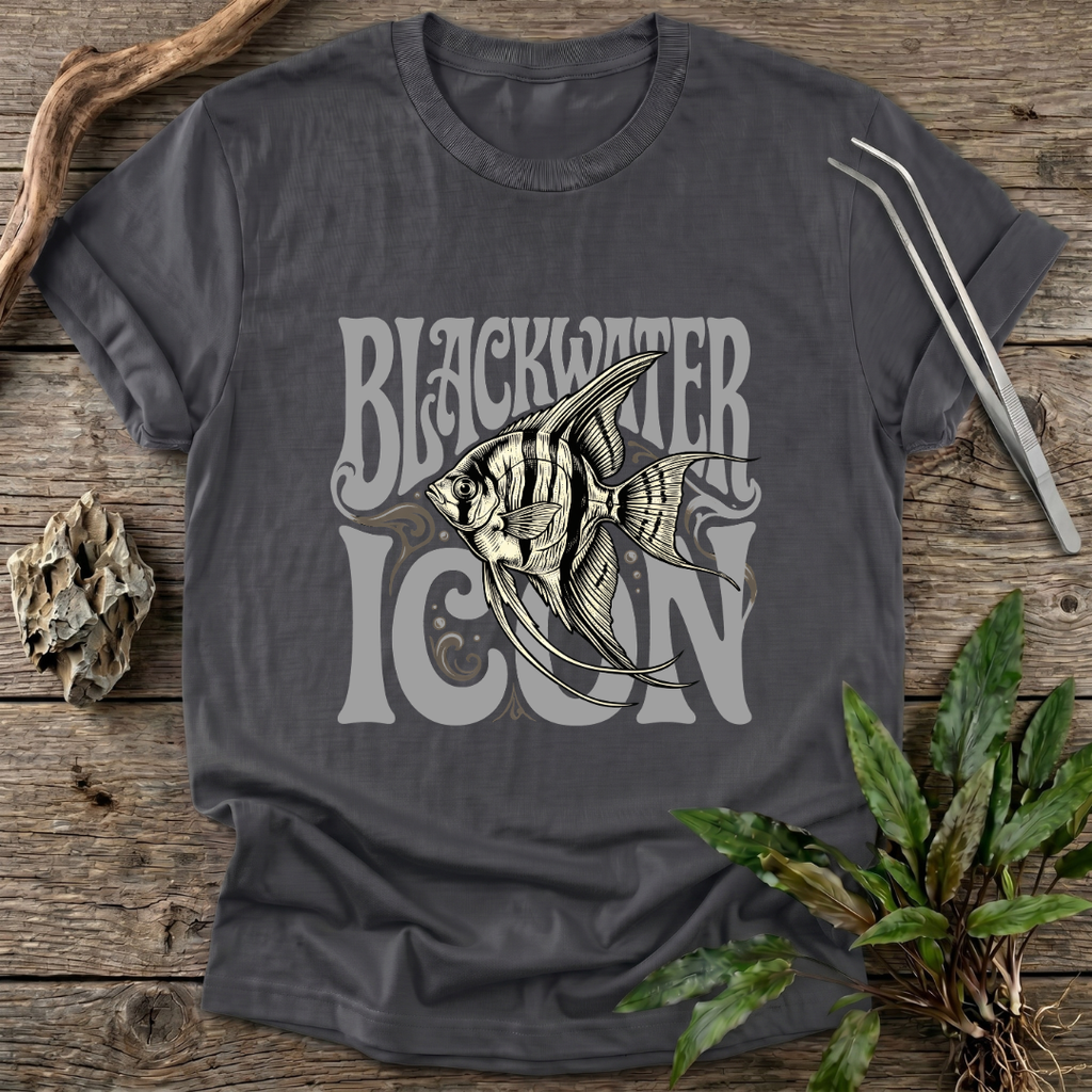 Blackwater Icon T-Shirt