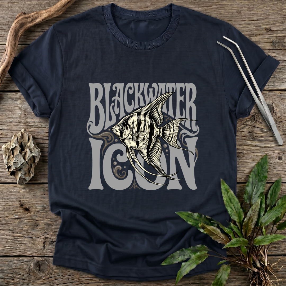 Blackwater Icon T-Shirt