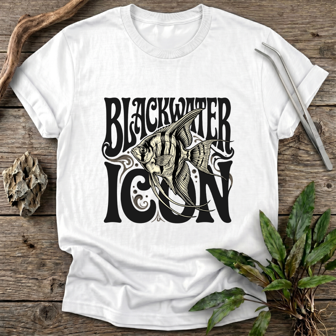 Blackwater Icon T-Shirt