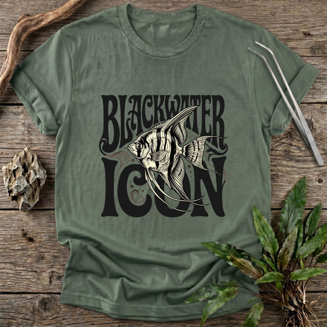 Blackwater Icon T-Shirt