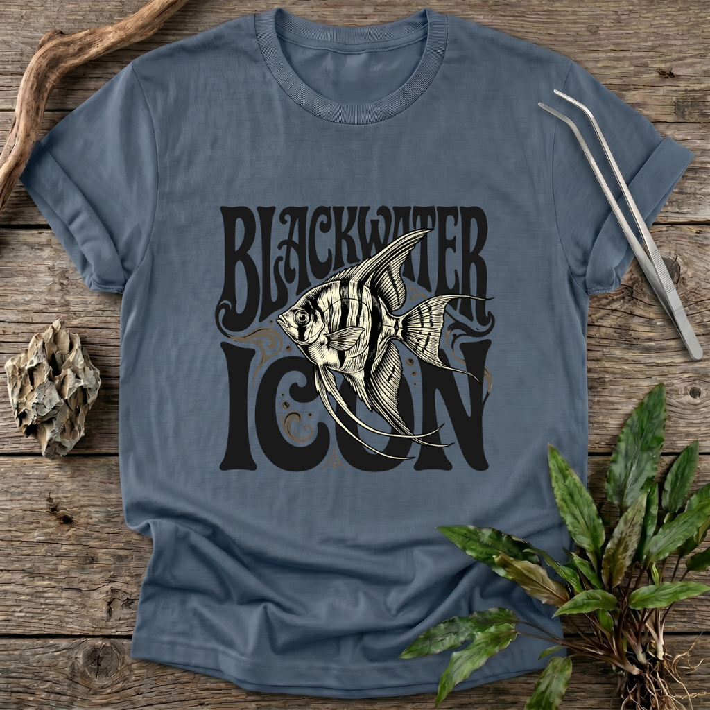 Blackwater Icon T-Shirt